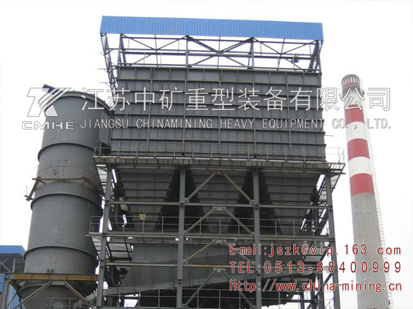 LDLM 、LDMM、LDMS型離線清灰脈沖袋式除塵器