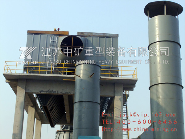礦渣微粉生產(chǎn)線(xiàn)