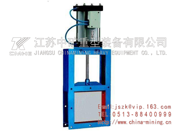 電動、電液動推桿平板閘閥(DTLV-0.1/DLVds-0.1)