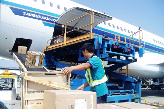 本周特價:中東非洲國際空運歷史超低價格重磅來襲