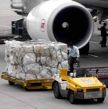 空運出口至美國 哪家空運公司最好?