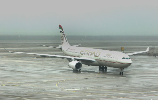 HKG-EY阿提哈德航空中東非洲本周特價