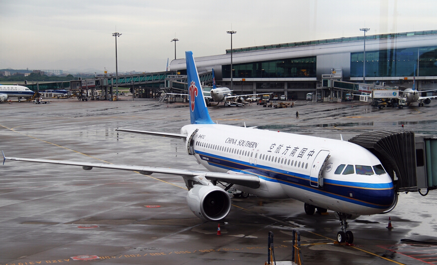 深圳到尼日利亞拉各斯LOS空運價格是多少呢?