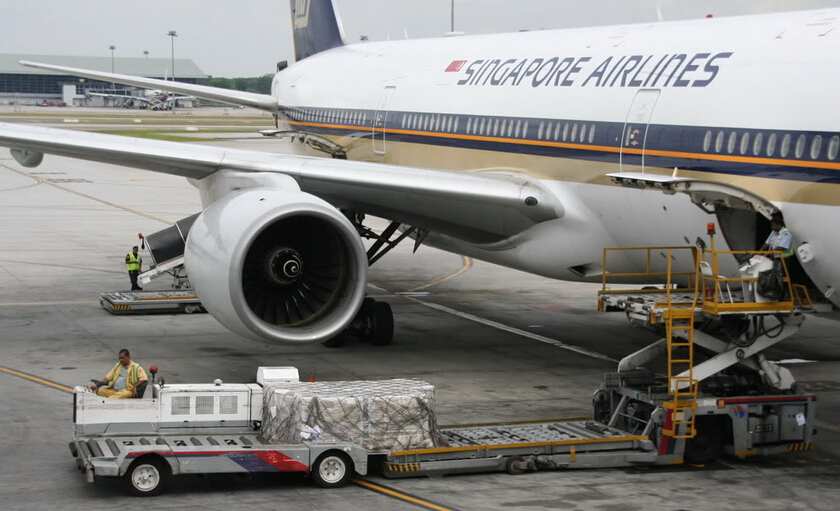 深圳到歐洲空運價格查詢