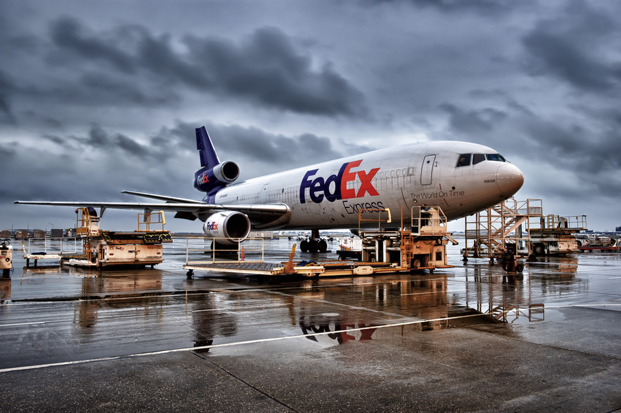 FEDEX國際快遞:中國進出口貨物的報關文件準備須知