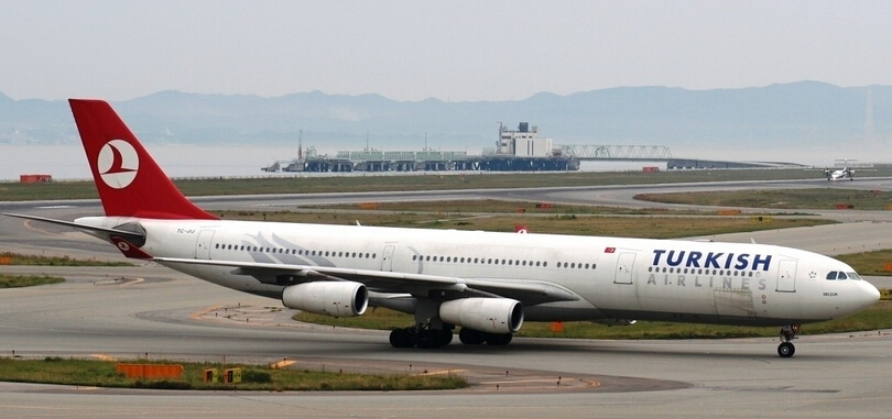TK空運專線,TK土耳其航空包板,國際空運特價,深圳大智通