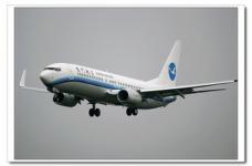 廈門航空MF深圳始發頭程和二程航班表