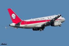 四川航空3U航班時刻表