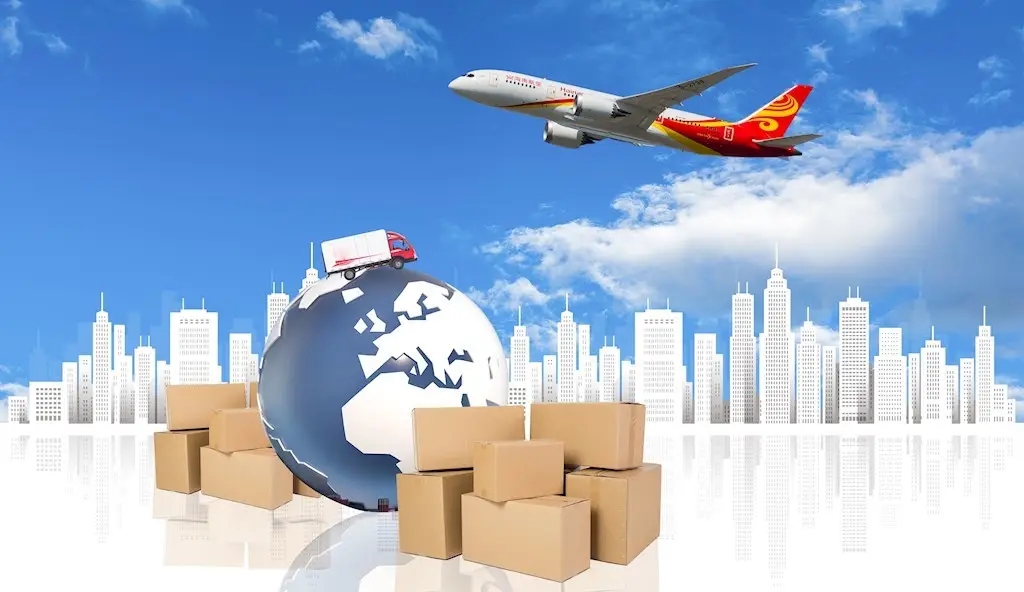 空運貨物有哪些尺寸規(guī)定?