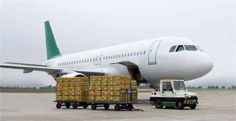 DHL空運美國貨物多少錢一公斤?
