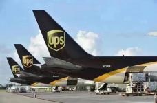 加拿大ups國際物流專線?加拿大ups國際快遞服務